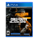 Imagem da oferta Call Of Duty Black Ops 6 Ps4 e PS5 Midia Fisica