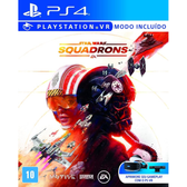 Imagem da oferta Star Wars Squadrons - PlayStation 4