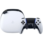 Imagem da oferta Controle para PS5 sem Fio DualSense Edge + Capa