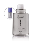 Imagem da oferta Refil Desodorante Corporal Humor Liberta 100 ml