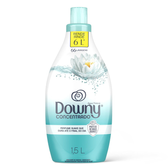 Imagem da oferta 2 Unidades Amaciante Downy Concentrado Água Fresca - 1,5L Cada