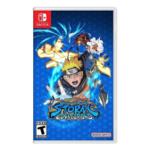 Imagem da oferta Jogo Naruto X Boruto Ultimate Ninja Storm Connections -Nintendo Switch