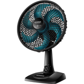 Imagem da oferta Ventilador de Mesa Mondial 220V 30cm 6 pás Super Power - VSP-30-AP