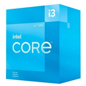 Imagem da oferta Processador Intel Core i3-12100F 3.3GHz (4.3GHz Max Turbo) Cache 12MB LGA 1700 - BX8071512100F