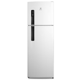 Imagem da oferta Geladeira Electrolux Frost Free 380L AutoSense Duplex Branca (TF41) 127V