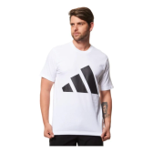 Imagem da oferta Camiseta Masculina Essentials Big Logo adidas