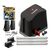 Imagem da oferta Kit Completo Portao Eletrônico Motor