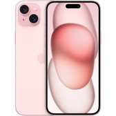 Imagem da oferta Apple iPhone 15 Plus (128 GB) Rosa