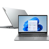 Imagem da oferta Notebook Lenovo Ideapad 1 15amn7 Amd Ryzen 3 7320u 8GB 256gb SSD WINDOWS 11 15.6" - 82x5000mbr Cloud Grey