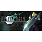 Imagem da oferta FINAL FANTASY VII
