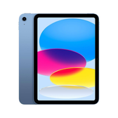 Imagem da oferta Apple 2025 iPad (Wi-Fi 128 GB) - Azul (A16)