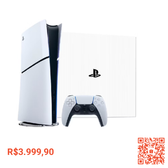 Imagem da oferta Play Station 5