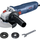 Imagem da oferta Esmerilhadeira angular Bosch Professional GWS 700 azul 710W - 220v