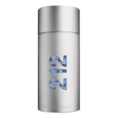 Imagem da oferta 212 Men Carolina Herrera Edt - Perfume Masculino 100ml