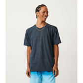 Imagem da oferta Camiseta Manga Curta em Meia Malha - Tam PP