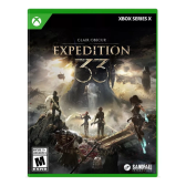 Imagem da oferta Jogo Clair Obscur Expedition 33 - Xbox Series X