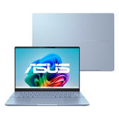 Imagem da oferta Notebook Asus Vivobook S14 OLED Ultra 7-256V 16GB SSD 512GB Tela 14" FHD W11 - S5406SA-PP218W