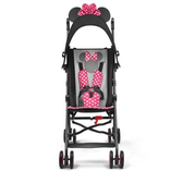 Imagem da oferta Carrinho Guarda Chuva 6m-15kg Minnie Petit Multikids Baby - BB375