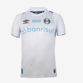 Imagem da oferta Camisa Masculina  Gremio Oficial 2 2024 Jogador S/N) - Umbro