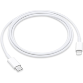 Imagem da oferta Cabo Apple USB-C para Lightning (1 m)