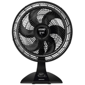 Imagem da oferta Ventilador de Mesa Arno Turbo Force 40cm VF42 2 em 1 6 Pas 3 Velocidades