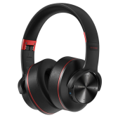 Imagem da oferta Fone de Ouvido BlitzWolf BW-HP2 Pro Bluetooth com Microfone