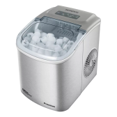 Imagem da oferta Máquina de Gelo Turbo Ice Premium Mondial 12kg - MG-12-GI