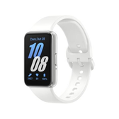 Imagem da oferta Smartband Samsung Galaxy Fit3 Prata - Smartband