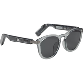 Imagem da oferta JBL Óculos de Sol com Som Soundgear Frames Round Bluetooth Integrado - Onyx