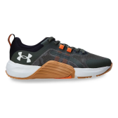 Imagem da oferta Tênis Masculino Feminino Tribase Reps Esportivo Under Armour
