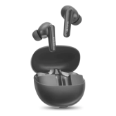 Imagem da oferta Fone de Ouvido Earbud Aiwa Aws-EB-04B Cancelamento de Ruído - Preto