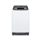 Imagem da oferta Lavadora de Roupas Midea 14kg Cesto Inox 13 Programas de Lavagem Branca MA512W140/WK-04 - 110V