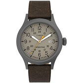 Imagem da oferta Timex Relógio Masculino Expedition Scout 40mm Marrom