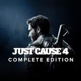 Imagem da oferta Jogo Just Cause 4: Complete Edition - Epic Games