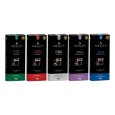Imagem da oferta Café em cápsula torrado e moído compativel capsulas cafe Nespresso café Italle 100 unidades