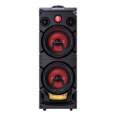 Imagem da oferta Caixa De Som Torre Storm 8pol.1000w Rms Pulse - Sp509 110v/220v