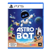 Imagem da oferta Jogo PS5 Astro Bot - Sony