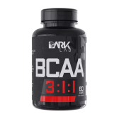 Imagem da oferta DARK LAB - BCAA 3:1:1 60 Capsulas