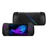 Imagem da oferta Asus Rog Ally X'' 24gb 120hz Fhd 1080p Amd Ryzen Z1 Extreme 1tb Cor Preto