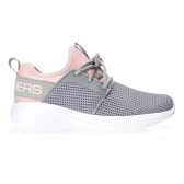 Imagem da oferta Tênis Feminino Go Run Fast Skechers Novo