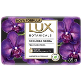 Imagem da oferta Sabonete Lux Botanicals Orquídea Negra - 85g
