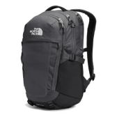 Imagem da oferta Mochila urbana para adulto The North Face Recon unissex cor cinza