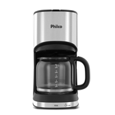 Imagem da oferta Cafeteira Philco 15 Cafezinhos 550W 600ml PCFE01