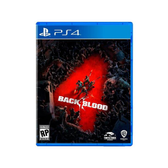 Imagem da oferta Back 4 Blood para PS4 Turtle Rock Studios