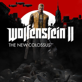 Imagem da oferta Jogo Wolfenstein II The New Colossus Digital Deluxe Edition - PC GOG