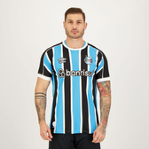 Imagem da oferta Camisa Umbro Grêmio I 2023