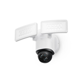 Imagem da oferta Eufy Cam E340 Câmera De Segurança Wi-Fi Dual Band (2.45GHz) Exterior 360° PTZ Gravação 247 2000 Lúmens Detecçã