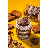 Imagem da oferta Dr Peanut Pasta De Amendoim Sabor Brownie Com Whey Protein 600G Dr Peanut
