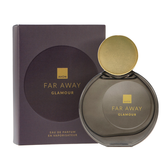 Imagem da oferta Perfume Feminino  Far Away Glamour Deo Parfum 50ml