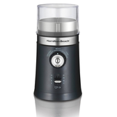 Imagem da oferta Hamilton Beach 80393-BZ127 Moedor Ajustável 127V Preto